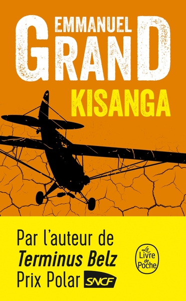 Kisanga (9782253258001-front-cover)