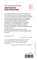 Une bouche sans personne (9782253256199-back-cover)