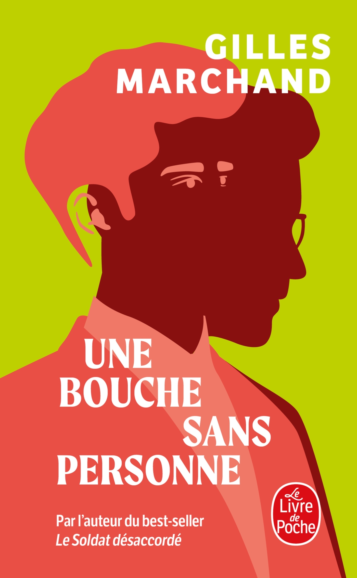 Une bouche sans personne (9782253256199-front-cover)