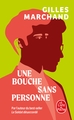 Une bouche sans personne (9782253256199-front-cover)