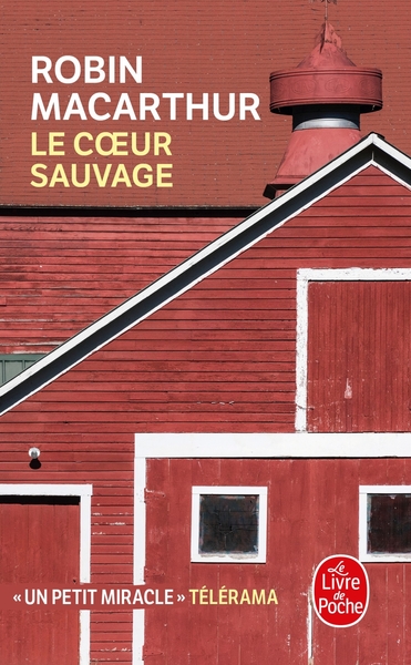 Le coeur sauvage (9782253240648-front-cover)