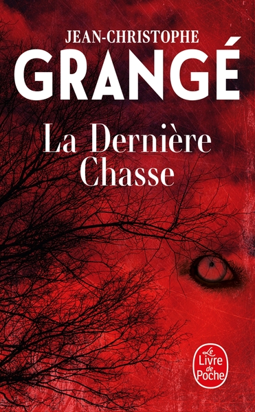 La Dernière Chasse (9782253241522-front-cover)