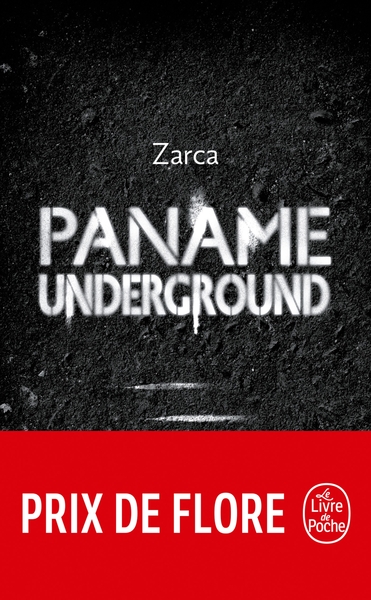 Paname underground (9782253237556-front-cover)