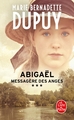 Abigaël, messagère des anges (Abigaël, Tome 3) (9782253237822-front-cover)