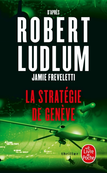 La stratégie de Genève (9782253260189-front-cover)