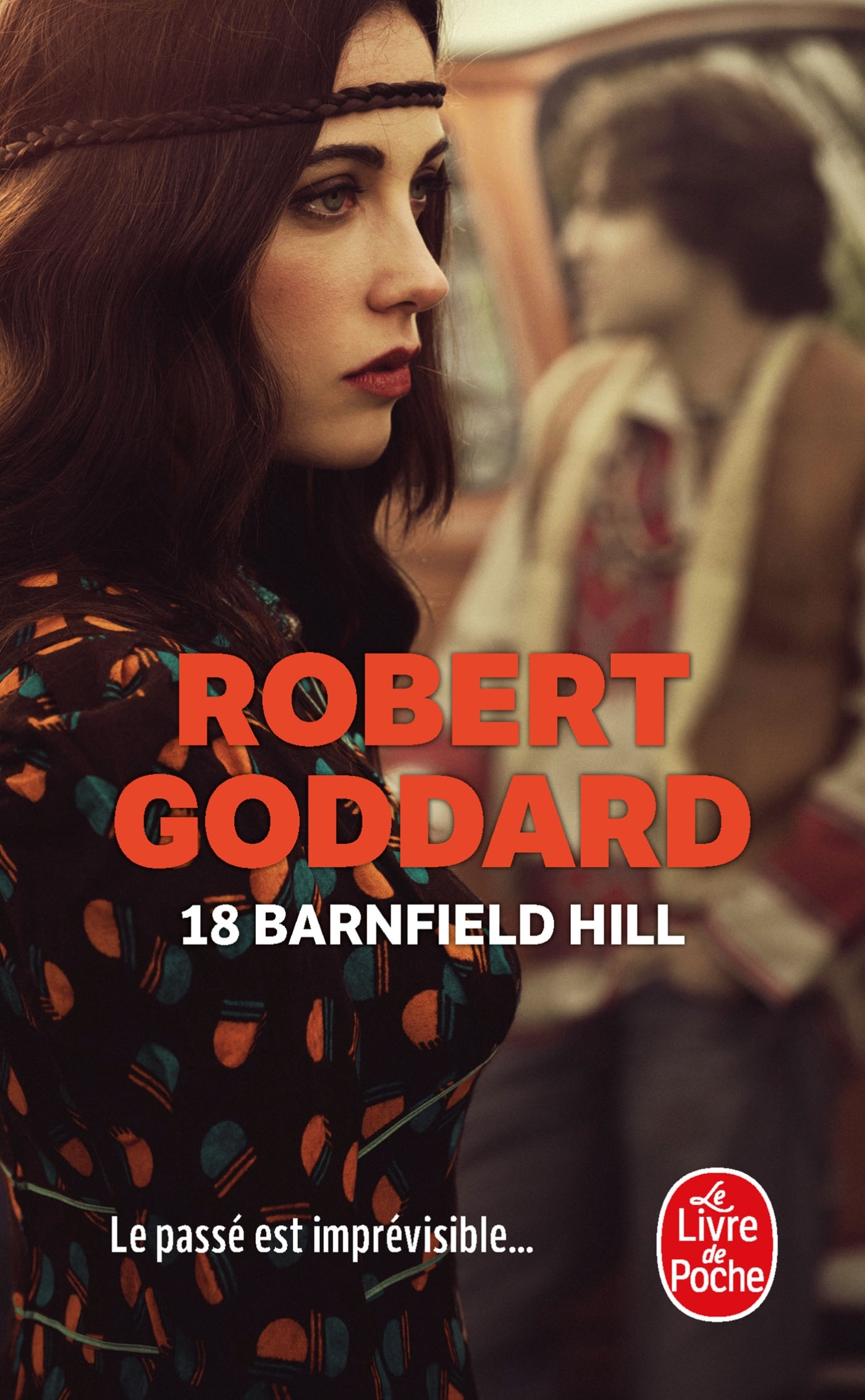 18 Barnfield Hill (9782253253150-front-cover)