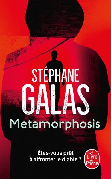 Metamorphosis (9782253249931-front-cover)