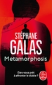 Metamorphosis (9782253249931-front-cover)