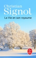 La Vie en son royaume (9782253259756-front-cover)