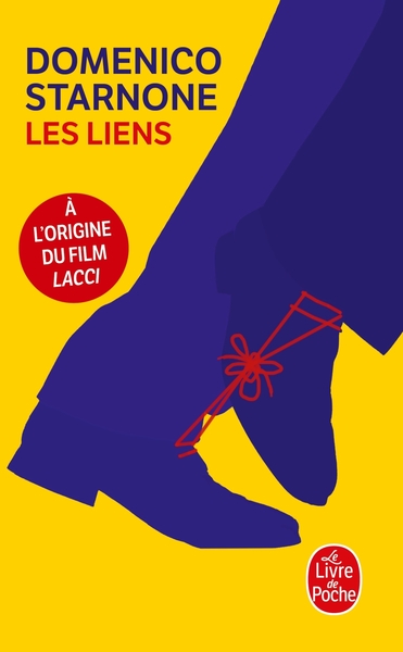 Les Liens (9782253261919-front-cover)