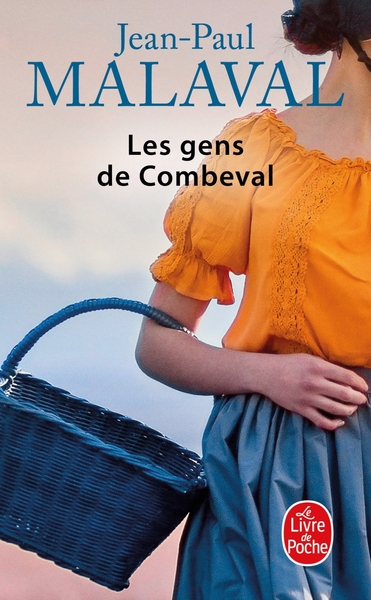 Les Gens de Combeval (Les Gens de Combeval, Tome 1) (9782253259510-front-cover)