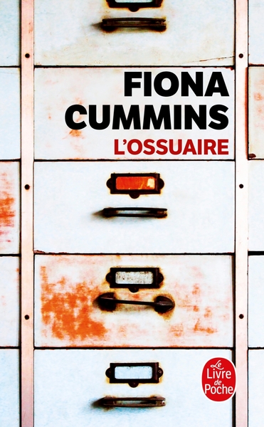 L'Ossuaire (9782253241720-front-cover)