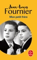 Mon petit frère (9782253250999-front-cover)