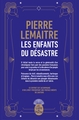 Les Enfants du désastre Coffret, Au revoir là-haut - Couleurs de l'incendie - Miroirs de nos peines (9782253256915-back-cover)