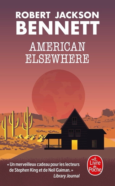 American Elsewhere (9782253260431-front-cover)
