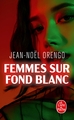 Femmes sur fond blanc (9782253248415-front-cover)