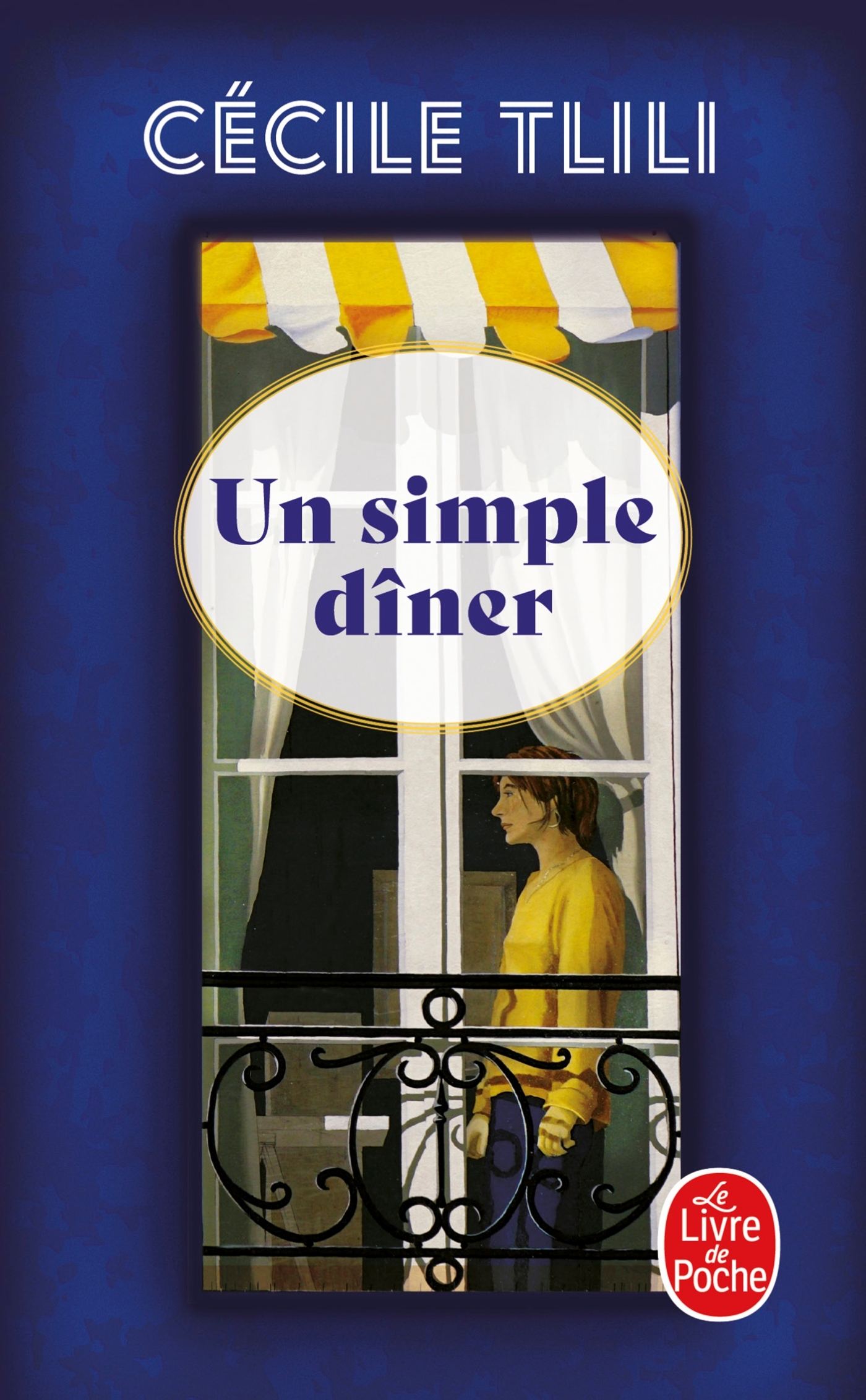 Un simple dîner (9782253249177-front-cover)