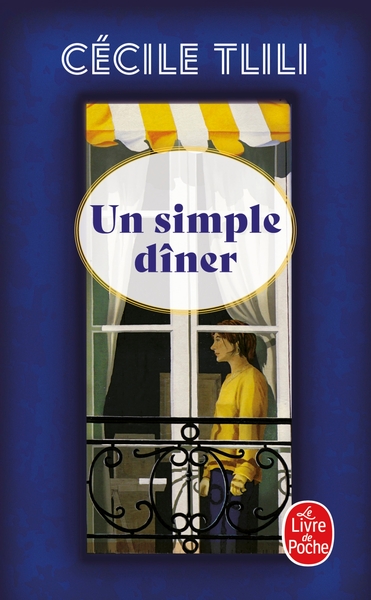 Un simple dîner (9782253249177-front-cover)
