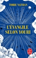 L'Evangile selon Youri (9782253237679-front-cover)