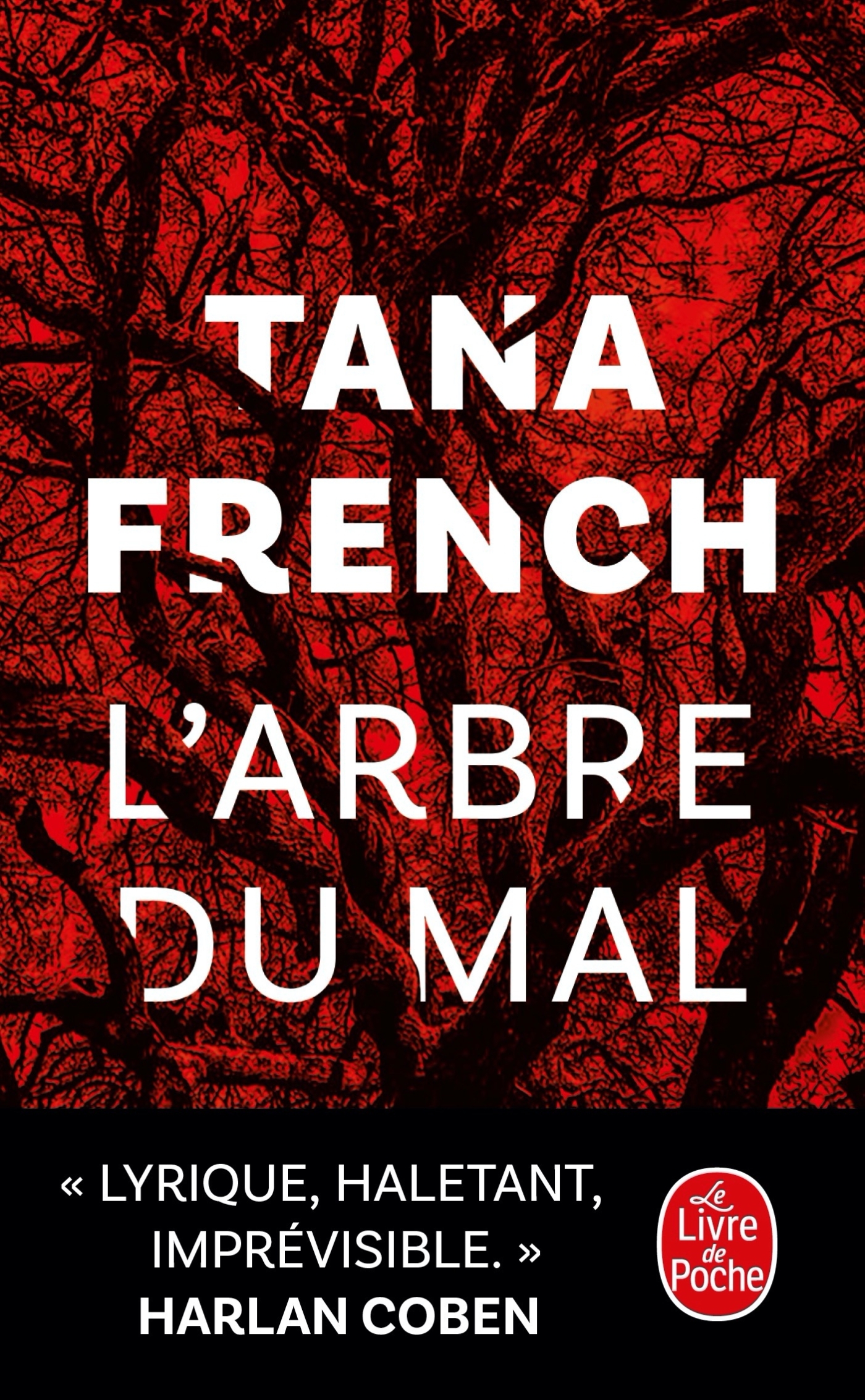 L'arbre du mal (9782253242833-front-cover)