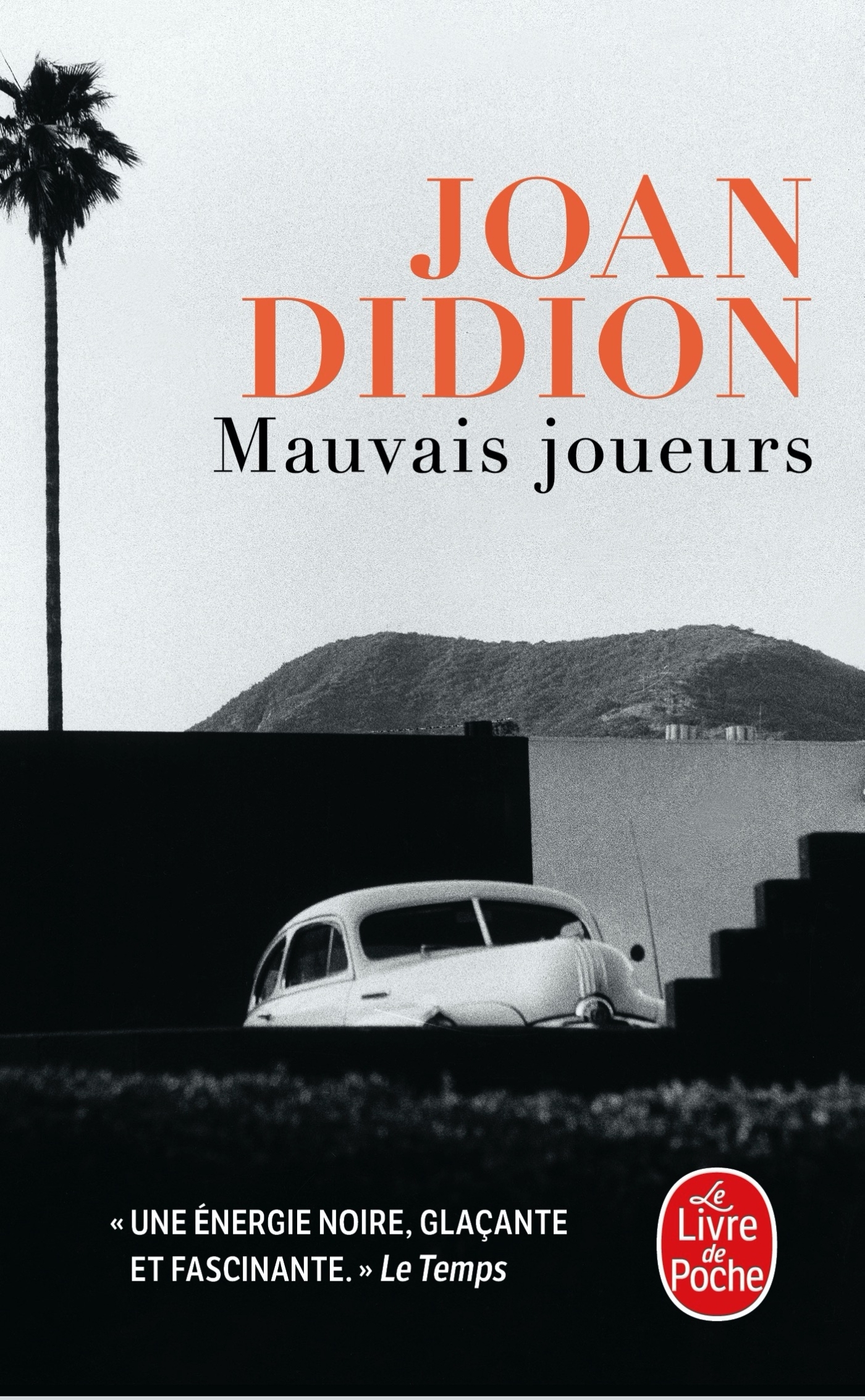 Mauvais joueurs (9782253240655-front-cover)