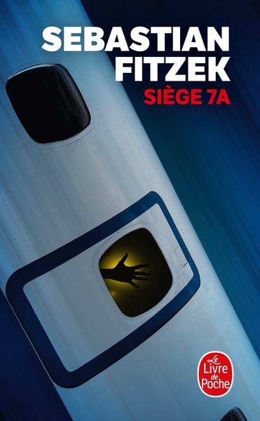Siège 7A (9782253241836-front-cover)