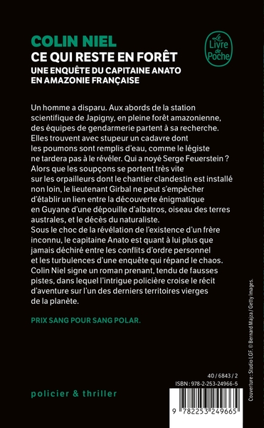 Ce qui reste en forêt (9782253249665-back-cover)