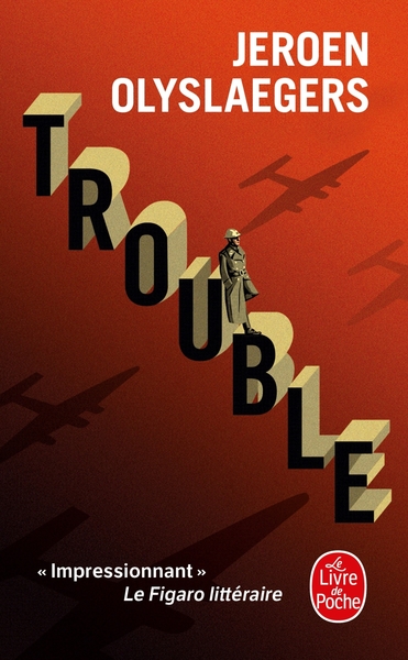 Trouble (9782253240778-front-cover)