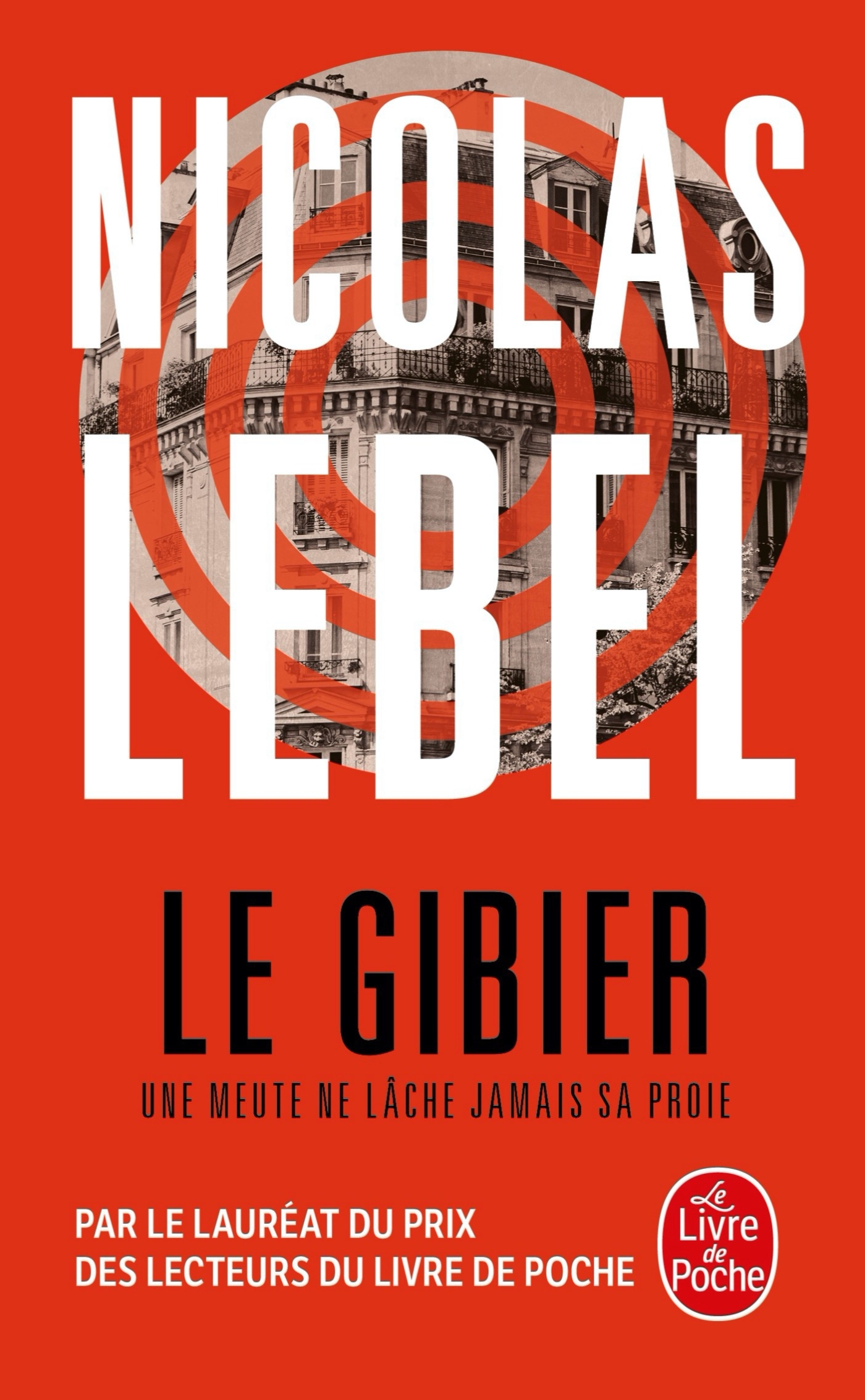 Le Gibier (9782253242819-front-cover)