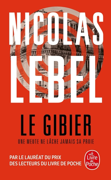 Le Gibier (9782253242819-front-cover)