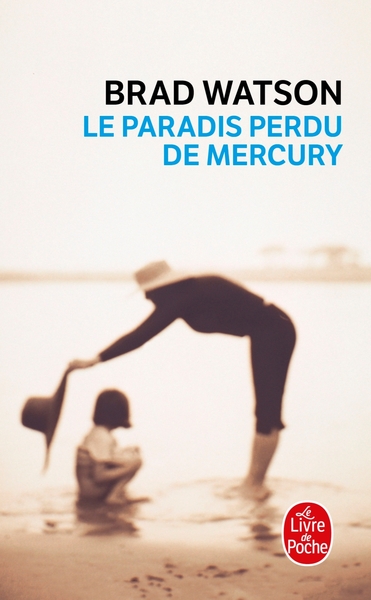Le Paradis perdu de Mercury (9782253259398-front-cover)