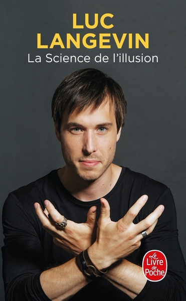 La Science de l'illusion (9782253257660-front-cover)
