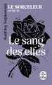 Le Sang des elfes (Le Sorceleur, Tome 3) (9782253263661-front-cover)