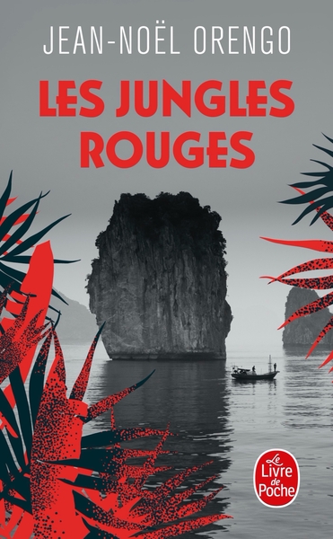 Les Jungles rouges (9782253262114-front-cover)