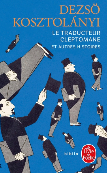 Le Traducteur cleptomane (9782253261964-front-cover)
