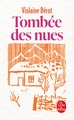 Tombée des nues (9782253251163-front-cover)