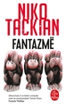 Fantazmë (9782253237532-front-cover)