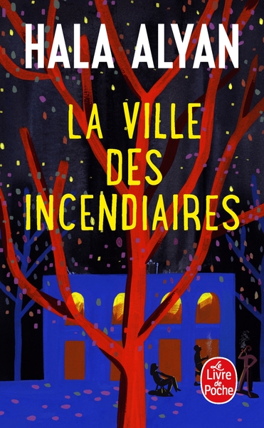 La Ville des incendiaires (9782253245193-front-cover)