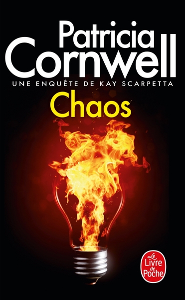 Chaos (9782253237198-front-cover)
