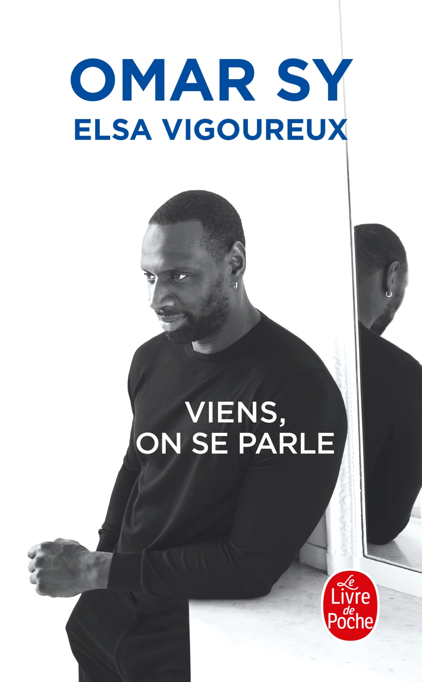 Viens, on se parle (9782253252795-front-cover)