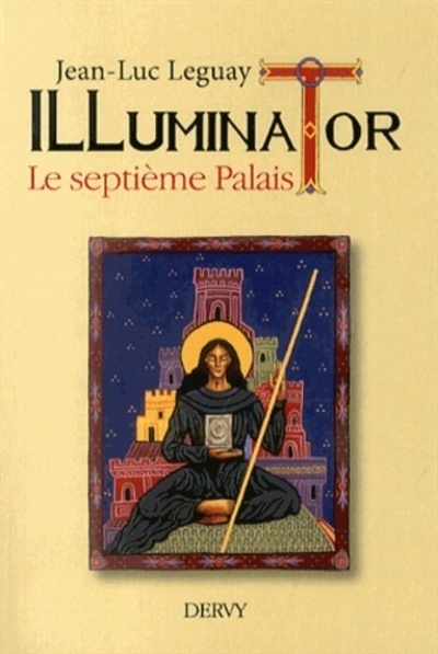 Illuminator - Le septième palais (9791024200606-front-cover)