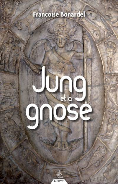 Jung et la gnose (9791024206738-front-cover)