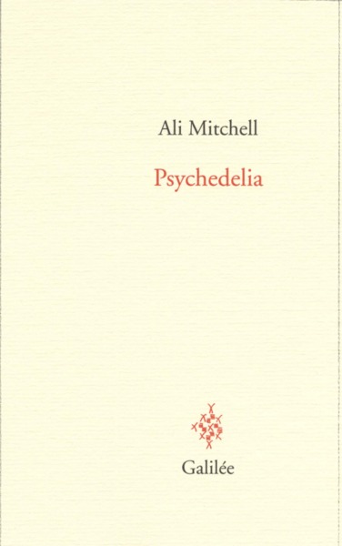 PSYCHEDELIA (9782718609768-front-cover)