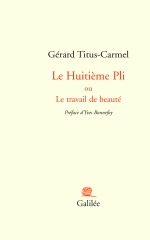 LE HUITIEME PLI (9782718608792-front-cover)