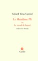 LE HUITIEME PLI (9782718608792-front-cover)