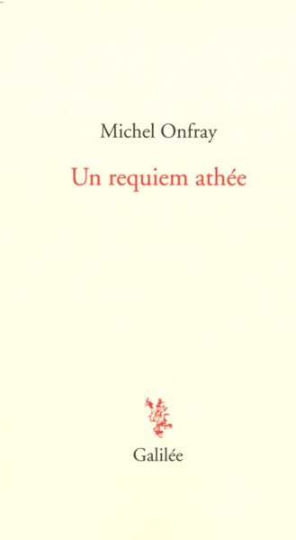 UN REQUIEM ATHEE (9782718608938-front-cover)