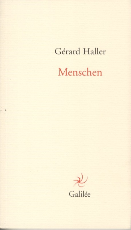 Menschen (9782718610016-front-cover)