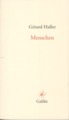 Menschen (9782718610016-front-cover)