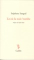 LA OU LA NUIT TOMBE (9782718609706-front-cover)