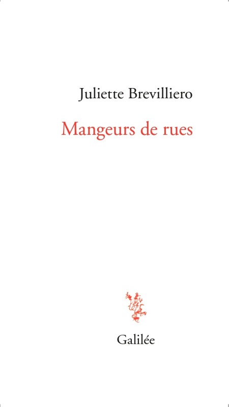 Mangeurs de rues (9782718610139-front-cover)